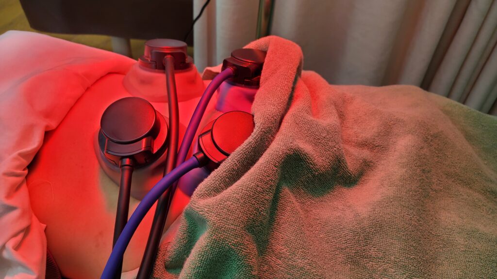 松戸　馬橋　整骨院　腸活　自律神経