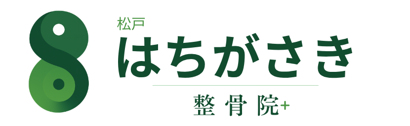 松戸はちがさき整骨院 Plus+e